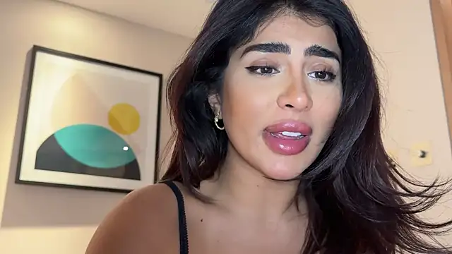ArabicBarbie online show from 02-04-25, 01:13