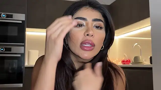 ArabicBarbie online show from 02-22-25, 09:48