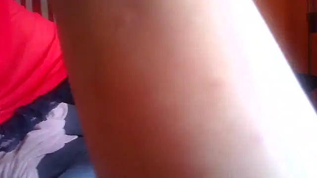 Snapshot of Deborah chatting on 10-24-25, 01:07 Deborah online show from 10-24-25, 01:07