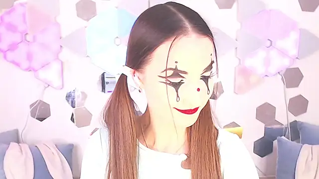 LexiKiss online show from 11-04-25, 10:20