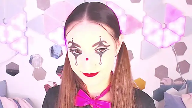 Snapshot of LexiKiss chatting on 11-26-25, 10:11 LexiKiss online show from 11-26-25, 10:11