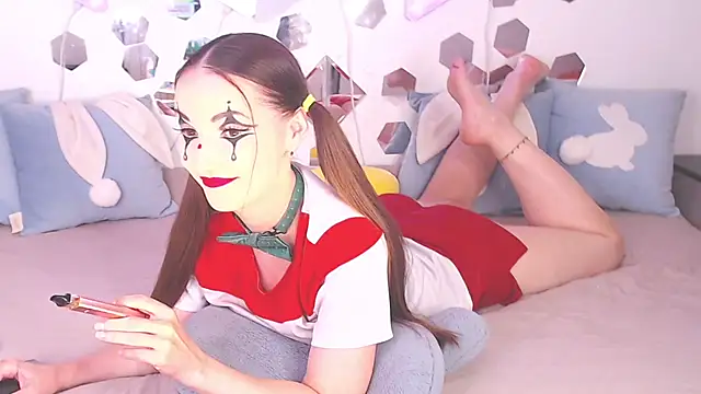 LexiKiss online show from 07-02-26, 08:26