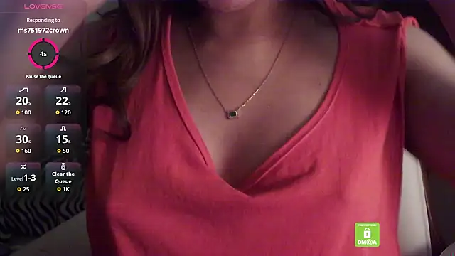 Snapshot of bxdgirlhr chatting on 03-15-26, 07:53 bxdgirlhr online show from 03-15-26, 07:53