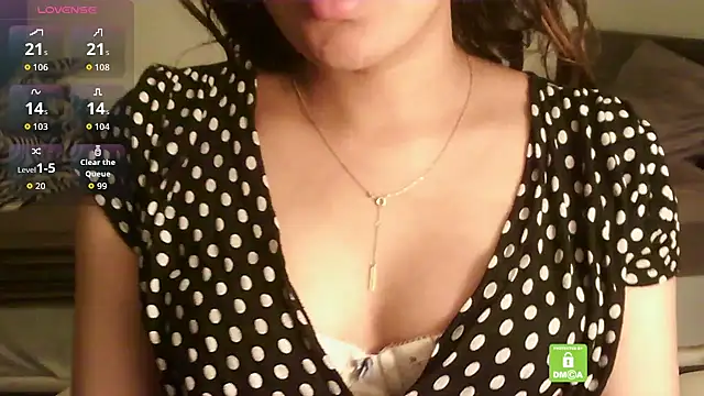 bxdgirlhr online show from 05-07-26, 07:41