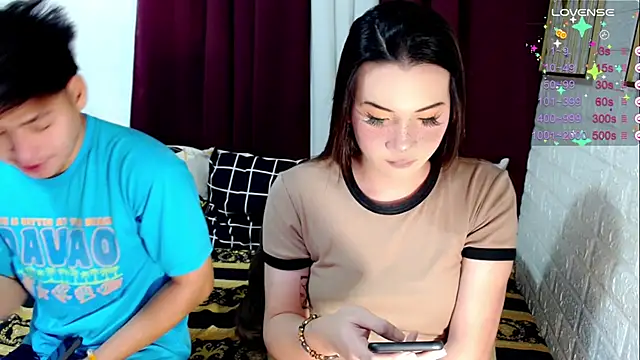 Katniss Kate online show from 04-30-26, 10:25