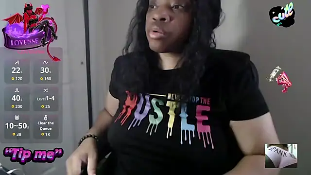 Snapshot of Sexymona1218 chatting on 02-23-26, 07:22 Sexymona1218 online show from 02-23-26, 07:22