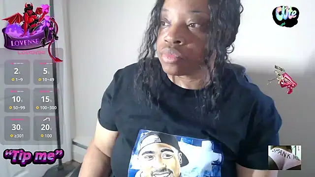 Snapshot of Sexymona1218 chatting on 03-14-26, 12:54 Sexymona1218 online show from 03-14-26, 12:54