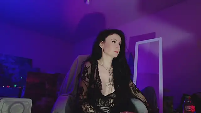 lara heaven online show from 02-15-26, 07:51