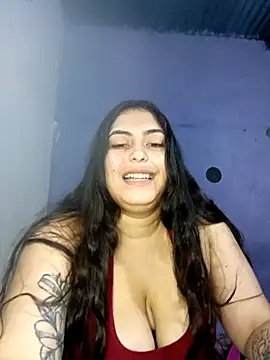 xandra252 online show from 06-28-26, 07:20
