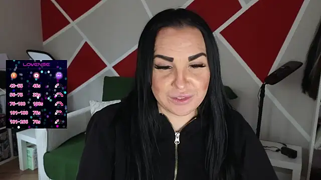 MIA-XXX online show from 01-17-25, 02:28