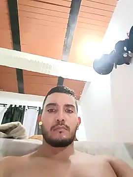 Ricardo hott online show from 03-25-26, 12:05