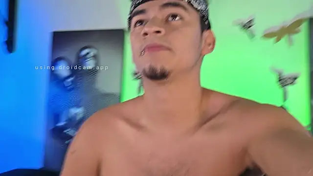 VikoHands online show from 11-26-25, 10:22