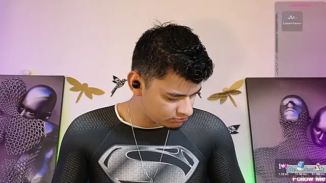 VikoHands online show from 02-10-26, 11:09