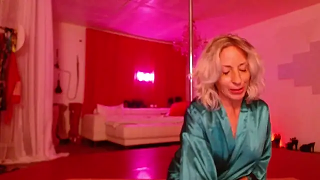 Sweet-Ginger online show from 03-14-26, 04:29