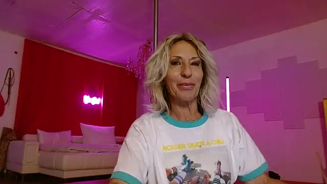 Sweet-Ginger online show from 04-04-26, 03:31