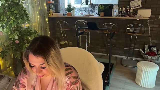 Monageil online show from 03-04-26, 09:59