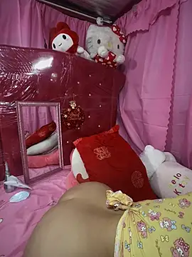 sweetieme online show from 12-30-24, 04:09