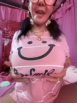 sweetieme online show from 01-05-25, 01:24