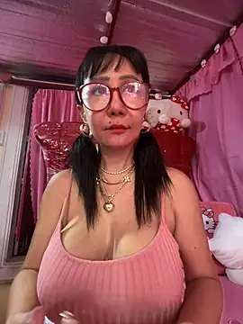 sweetieme online show from 01-07-25, 02:31