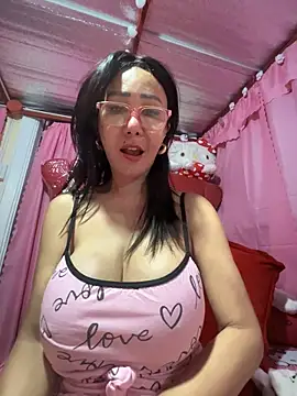sweetieme online show from 03-13-25, 10:36