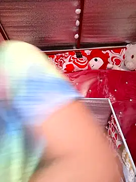 sweetieme online show from 01-06-26, 12:47