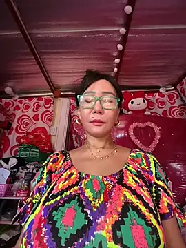 sweetieme online show from 03-07-26, 01:46