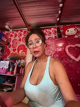 sweetieme online show from 03-28-26, 12:54