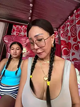sweetieme online show from 05-09-26, 01:55