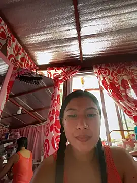 sweetieme online show from 05-17-26, 01:36