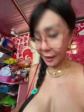 sweetieme online show from 06-07-26, 01:54