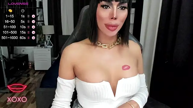 Forever MissCandace online show from 01-16-25, 09:05