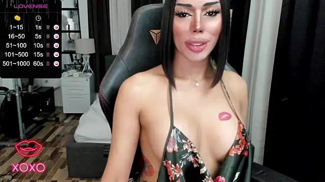 Forever MissCandace online show from 03-21-25, 07:33