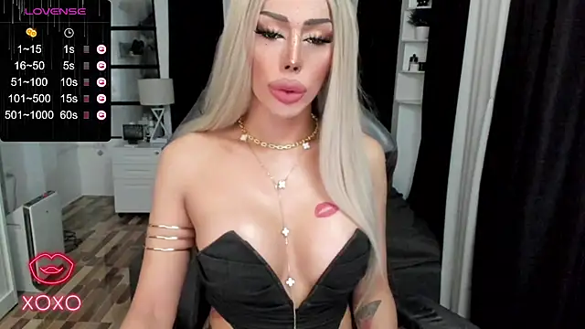 Forever MissCandace online show from 09-24-25, 06:55