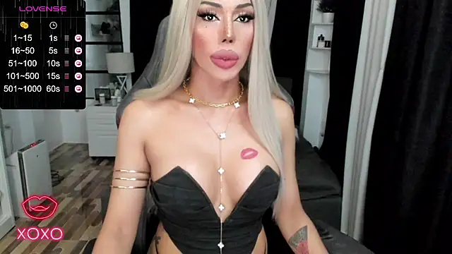 Forever MissCandace online show from 09-25-25, 04:11