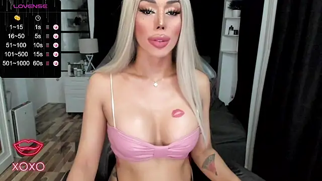 Forever MissCandace online show from 09-26-25, 04:33