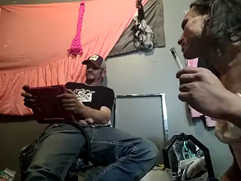 sissyvee online show from 03-19-25, 12:04