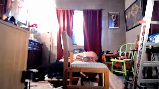 sissyvee online show from 06-26-26, 08:35