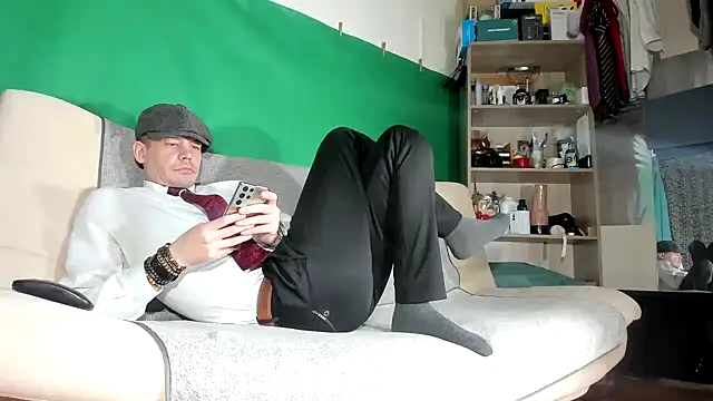 Snapshot of viraglaci18@xh chatting on 03-04-26, 03:40 viraglaci18xh online show from 03-04-26, 03:40