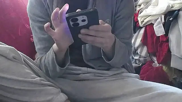 jude cherrys1991 online show from 10-26-25, 12:55