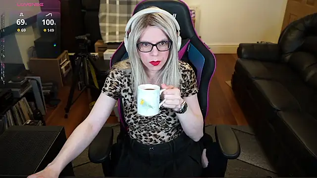 KelseyCobalt online show from 02-03-26, 08:47