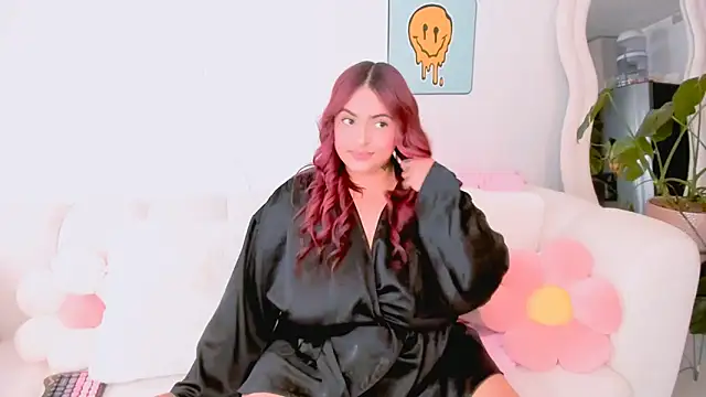 dulce doll1 online show from 02-16-26, 05:53