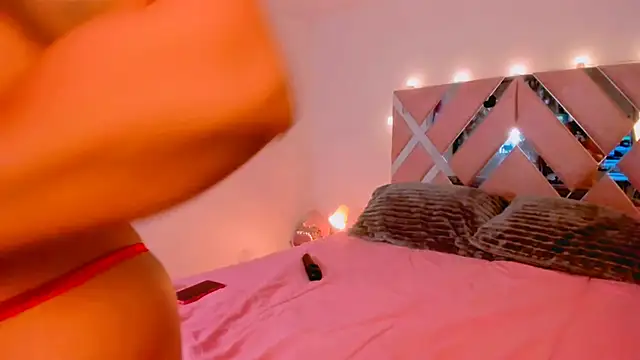 dulce doll1 online show from 05-14-26, 01:34