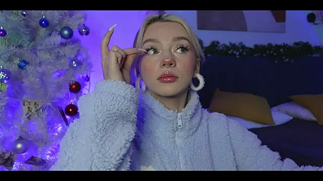 KristaBrooks online show from 12-12-24, 03:16