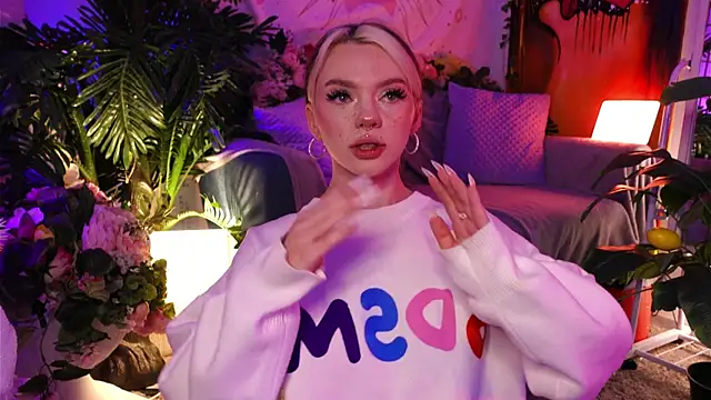 KristaBrooks online show from 01-06-25, 01:41