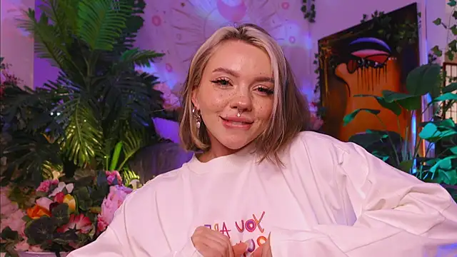 KristaBrooks online show from 01-30-25, 04:55