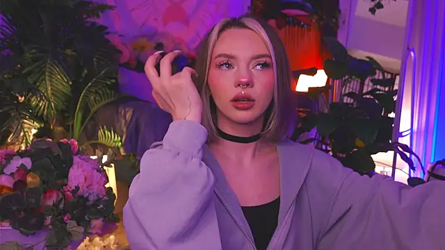 KristaBrooks online show from 02-09-25, 02:07