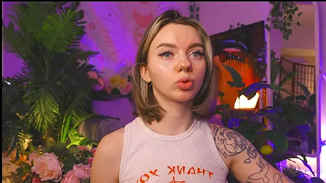 KristaBrooks online show from 02-23-25, 04:24