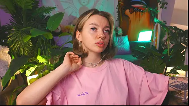 KristaBrooks online show from 03-08-25, 03:56