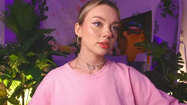 KristaBrooks online show from 03-15-25, 01:29