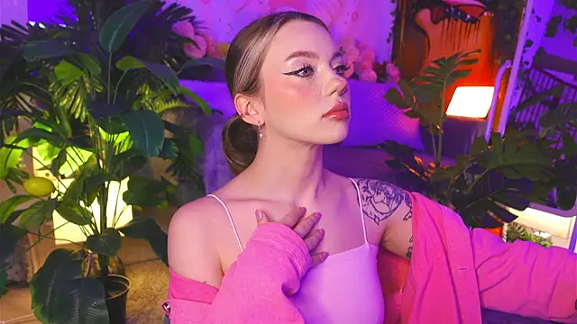 KristaBrooks online show from 03-16-25, 01:38